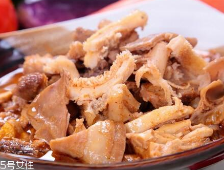 牛肺怎么挑選 牛肺的選購技法 牛肺怎么挑選 牛肺的選購技法