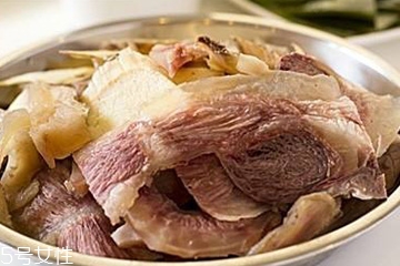 牛肺怎么挑選 牛肺的選購技法 牛肺怎么挑選 牛肺的選購技法