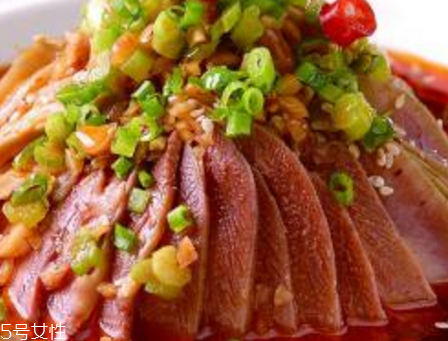 牛肺能給孕婦吃嗎 含鐵量高 牛肺能給孕婦吃嗎 含鐵量高