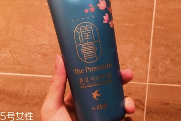 潤(rùn)膏洗發(fā)水五款的功效 各有各的好 潤(rùn)膏洗發(fā)水五款的功效 各有各的好