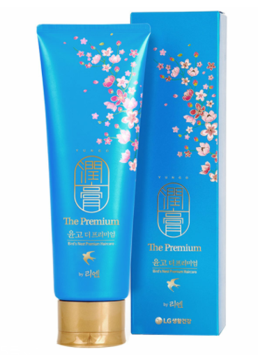 潤(rùn)膏洗發(fā)水五款的功效 各有各的好 潤(rùn)膏洗發(fā)水五款的功效 各有各的好