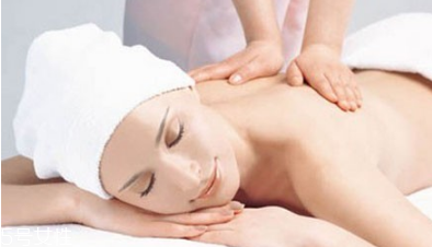 精油開背過敏怎么辦 頻繁進行精油開背有壞處 精油開背過敏怎么辦 頻繁進行精油開背有壞處