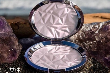 高光顏色怎么選不出錯(cuò) 3種膚色3種高光 高光顏色怎么選不出錯(cuò) 3種膚色3種高光