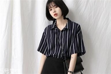 條紋衣服怎么搭配 多種風(fēng)格一網(wǎng)打盡 條紋衣服怎么搭配 多種風(fēng)格一網(wǎng)打盡