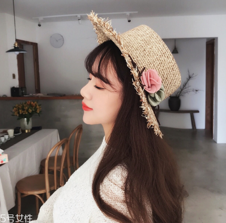 頭大適合戴什么帽子 這3款防曬又時(shí)尚 頭大適合戴什么帽子 這3款防曬又時(shí)尚