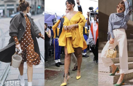 手提包什么風(fēng)格好看 這三種為你撐足場(chǎng)面 手提包什么風(fēng)格好看 這三種為你撐足場(chǎng)面