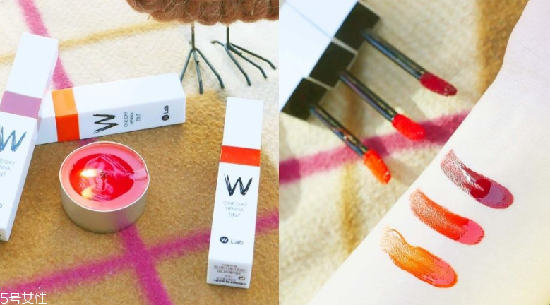 2022韓國口紅什么牌子好 這5個牌子在韓國賣得火熱 2022韓國口紅什么牌子好 這5個牌子在韓國賣得火熱