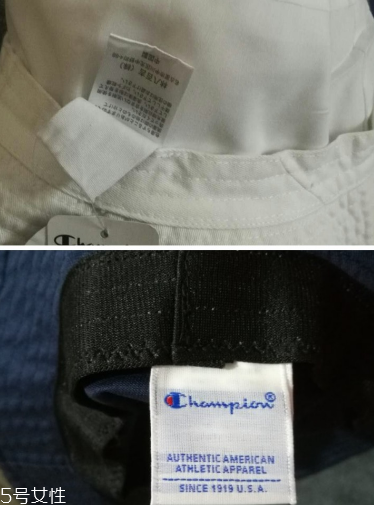 champion冠軍漁夫帽真假鑒別 再也不怕上當(dāng) champion冠軍漁夫帽真假鑒別 再也不怕上當(dāng)
