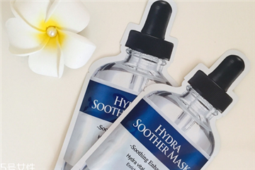 ahc在韓國是什么檔次？AHC和伊思哪個好？