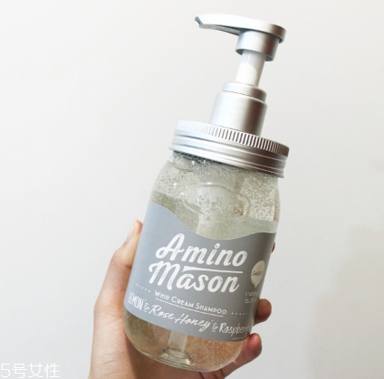 amino mason洗發(fā)水哪個味道好聞 不含硅油的洗發(fā)水 amino mason洗發(fā)水哪個味道好聞 不含硅油的洗發(fā)水