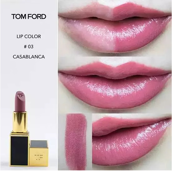 tf口紅是哪個國家的牌子?tf口紅是什么牌子全名? tf口紅是哪個國家的牌子?tf口紅是什么牌子全名?