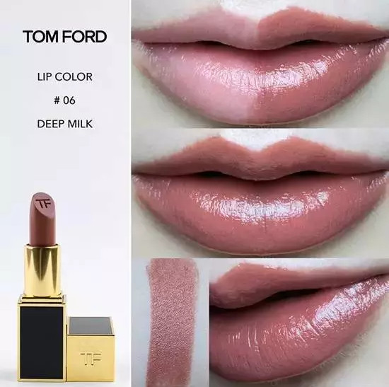 tf口紅是哪個國家的牌子?tf口紅是什么牌子全名? tf口紅是哪個國家的牌子?tf口紅是什么牌子全名?