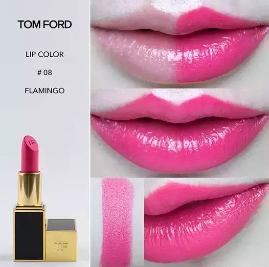 tf口紅是哪個國家的牌子?tf口紅是什么牌子全名? tf口紅是哪個國家的牌子?tf口紅是什么牌子全名?