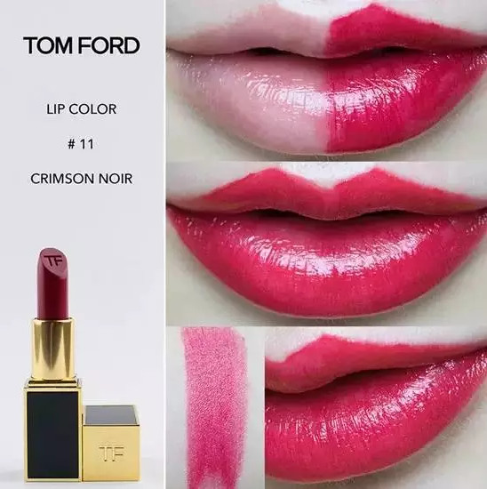 tf口紅是哪個國家的牌子?tf口紅是什么牌子全名? tf口紅是哪個國家的牌子?tf口紅是什么牌子全名?