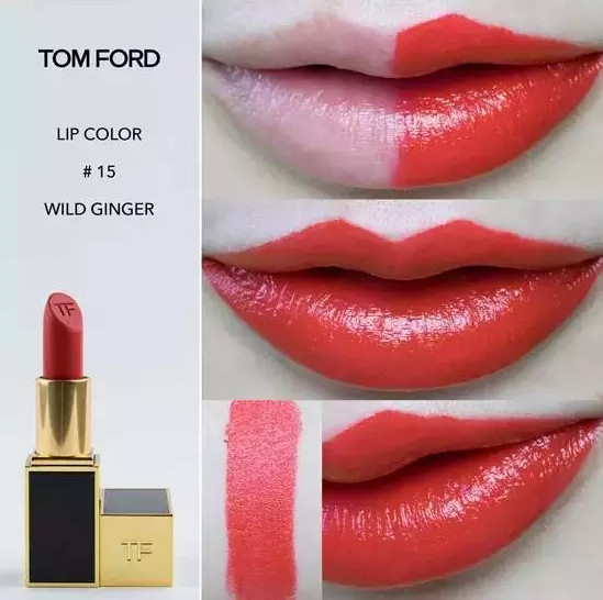 tf口紅是哪個國家的牌子?tf口紅是什么牌子全名? tf口紅是哪個國家的牌子?tf口紅是什么牌子全名?