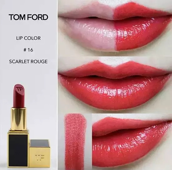 tf口紅是哪個國家的牌子?tf口紅是什么牌子全名? tf口紅是哪個國家的牌子?tf口紅是什么牌子全名?