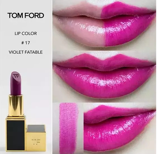 tf口紅是哪個國家的牌子?tf口紅是什么牌子全名? tf口紅是哪個國家的牌子?tf口紅是什么牌子全名?