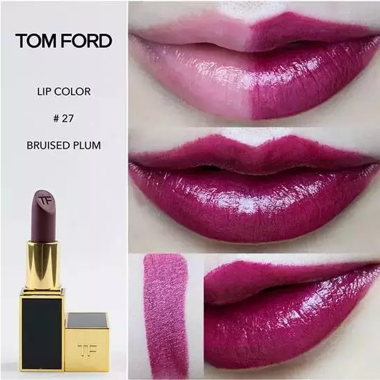 tf口紅是哪個國家的牌子?tf口紅是什么牌子全名? tf口紅是哪個國家的牌子?tf口紅是什么牌子全名?