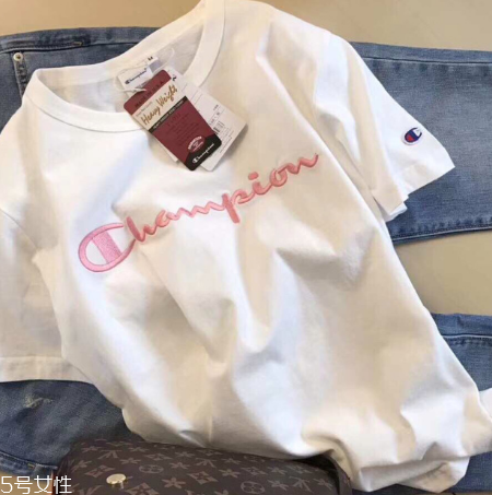 champion是刺繡還是印花 帶你感受冠軍logo champion是刺繡還是印花 帶你感受冠軍logo