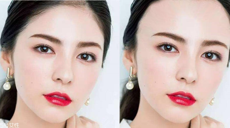 五官立體怎么化妝好看 這樣利用你的優(yōu)勢(shì) 五官立體怎么化妝好看 這樣利用你的優(yōu)勢(shì)