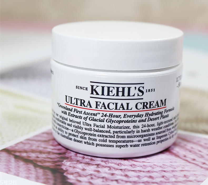 2022什么牌子的面霜適合夏天用 這6款適合夏天用 2022什么牌子的面霜適合夏天用 這6款適合夏天用