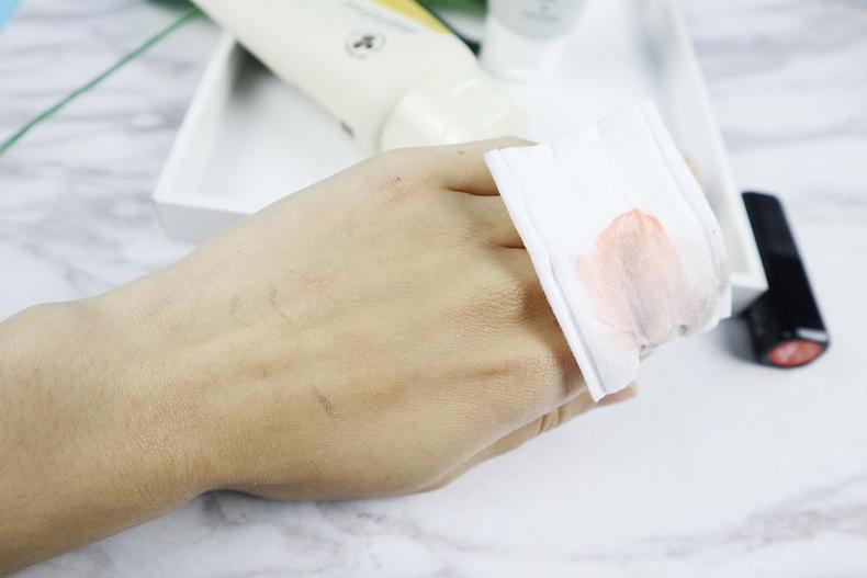 悅詩風吟和dmc洗面奶哪個好 油皮用悅詩風吟更好 悅詩風吟和dmc洗面奶哪個好 油皮用悅詩風吟更好