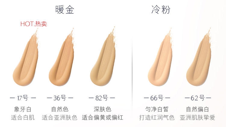 雅詩(shī)蘭黛dw粉底液怎么倒出來(lái) 火遍全球的爆款網(wǎng)紅粉底