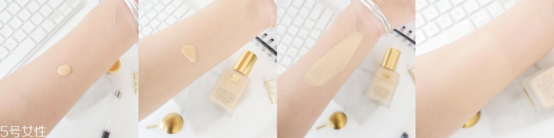 雅詩(shī)蘭黛dw粉底液怎么倒出來(lái) 火遍全球的爆款網(wǎng)紅粉底
