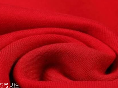 棉錦是什么面料 時裝常見面料 棉錦是什么面料 時裝常見面料