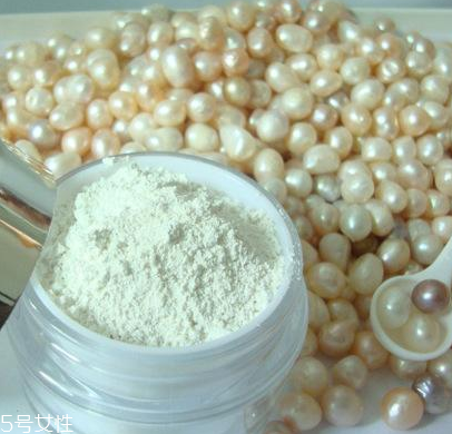 珍珠粉怎么用美白 美白小妙招 珍珠粉怎么用美白 美白小妙招