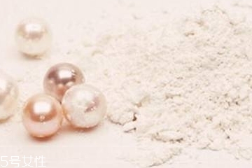 珍珠粉怎么用效果最好 這樣用最完美 珍珠粉怎么用效果最好 這樣用最完美