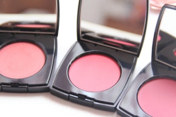 液體腮紅和腮紅膏哪個好 液體腮紅持妝力最強 液體腮紅和腮紅膏哪個好 液體腮紅持妝力最強