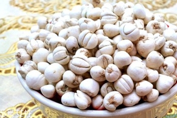 川貝母的營養(yǎng)價(jià)值 止咳化痰