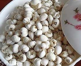 川貝母的營養(yǎng)價(jià)值 止咳化痰