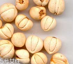 川貝母的營養(yǎng)價(jià)值 止咳化痰