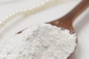 珍珠粉對(duì)皮膚有什么好處 珍珠粉對(duì)皮膚有什么好處