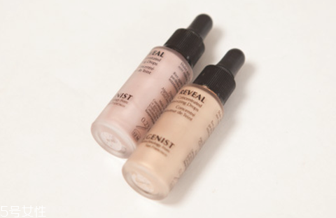 高光液用什么上妝好 人造毛化妝刷最適合 高光液用什么上妝好 人造毛化妝刷最適合