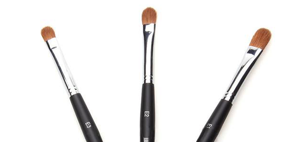 眼影刷什么材質好 上色度優(yōu)秀的動物毛 眼影刷什么材質好 上色度優(yōu)秀的動物毛