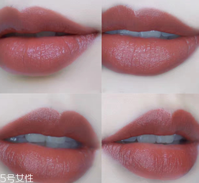 露華濃黑管440黃皮能用嗎 黃皮純素顏都能hold住 露華濃黑管440黃皮能用嗎 黃皮純素顏都能hold住