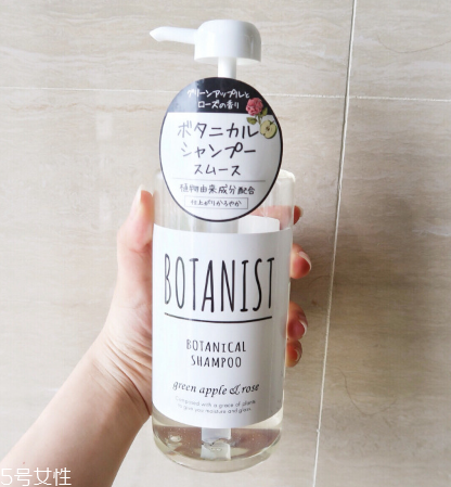 日本洗發(fā)水哪個好 四款高顏值日本洗發(fā)水對比 日本洗發(fā)水哪個好 四款高顏值日本洗發(fā)水對比
