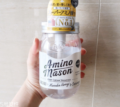 日本洗發(fā)水哪個好 四款高顏值日本洗發(fā)水對比 日本洗發(fā)水哪個好 四款高顏值日本洗發(fā)水對比