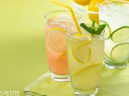 檸檬水怎么喝美白效果最好 6個(gè)技巧要知道 檸檬水怎么喝美白效果最好 6個(gè)技巧要知道