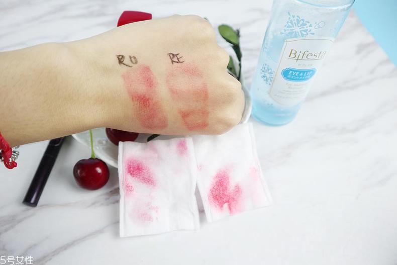 妙巴黎和露華濃唇釉哪個(gè)好 露華濃性?xún)r(jià)比更高 妙巴黎和露華濃唇釉哪個(gè)好 露華濃性?xún)r(jià)比更高