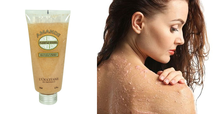 去角質沐浴露哪個好2022 一掃黯沉老皮 去角質沐浴露哪個好2022 一掃黯沉老皮