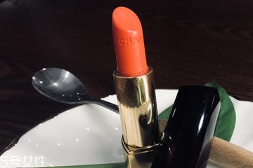 香奈兒96號(hào)是什么顏色 經(jīng)典橘色系代表 香奈兒96號(hào)是什么顏色 經(jīng)典橘色系代表