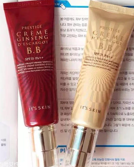 哪種bb霜提亮膚色好 含有云母能提亮 哪種bb霜提亮膚色好 含有云母能提亮