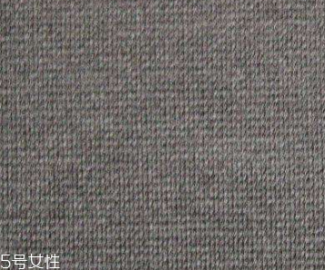針織棉是什么面料 服裝中常見的面料 針織棉是什么面料 服裝中常見的面料