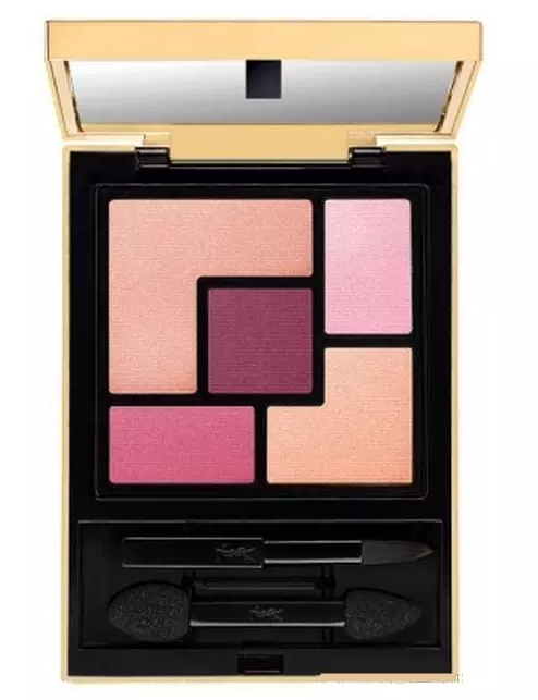 眼影為什么飛粉 粉質(zhì)細(xì)膩度了解一下 眼影為什么飛粉 粉質(zhì)細(xì)膩度了解一下