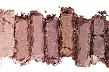 眼影為什么飛粉 粉質(zhì)細(xì)膩度了解一下 眼影為什么飛粉 粉質(zhì)細(xì)膩度了解一下