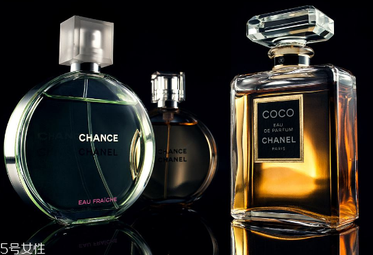 香水是怎么做的 制作過(guò)程簡(jiǎn)介